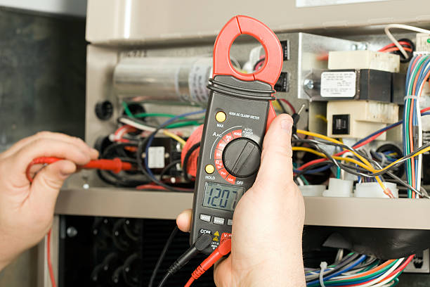 Electrical Maintenance Services in Shiremanstown, PA